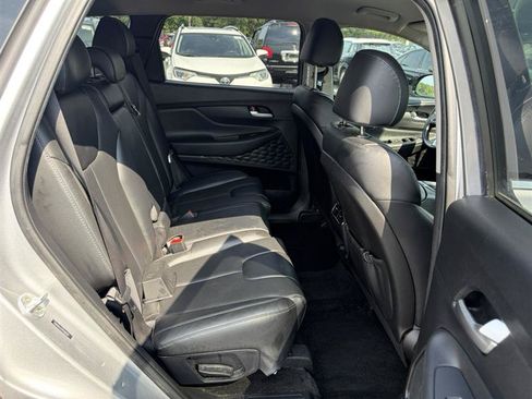 Used 2023 Hyundai Santa Fe XRT FWD image 10