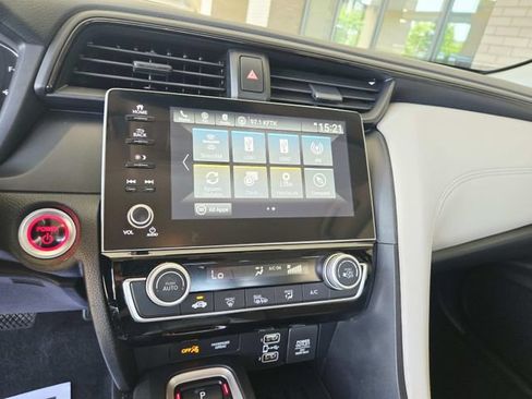 Used 2022 Honda Insight EX image 21
