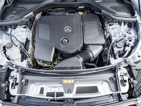New 2026 Mercedes-Benz GLC 300 4MATIC image 20