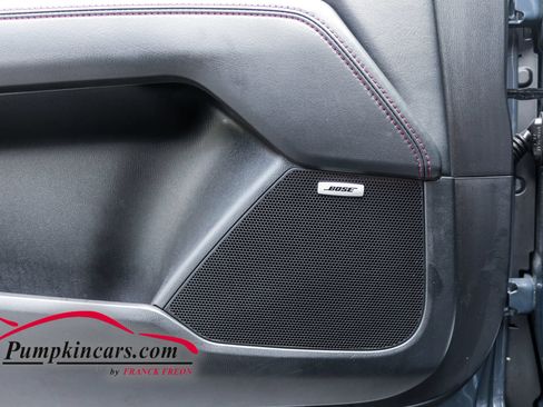 Used 2024 MAZDA CX-5 Carbon Edition AWD/4WD image 16
