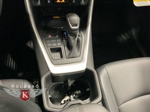 New 2025 Toyota RAV4 XLE Premium image 15