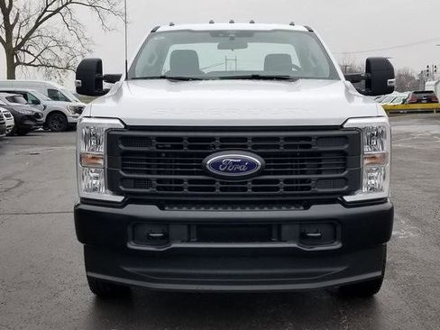 New 2026 Ford F250 XL w/ Snow Plow Prep Package image 8