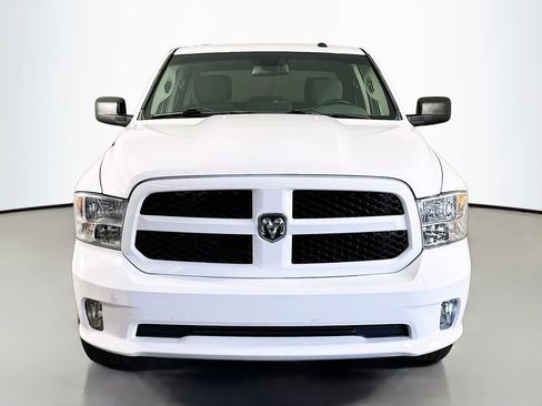 Used 2016 RAM 1500 Express w/ Popular Equipment Group AWD/4WD image 2