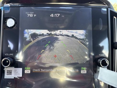 New 2025 Subaru WRX GT image 28