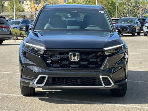 Used 2026 Honda CR-V Sport Touring image 9