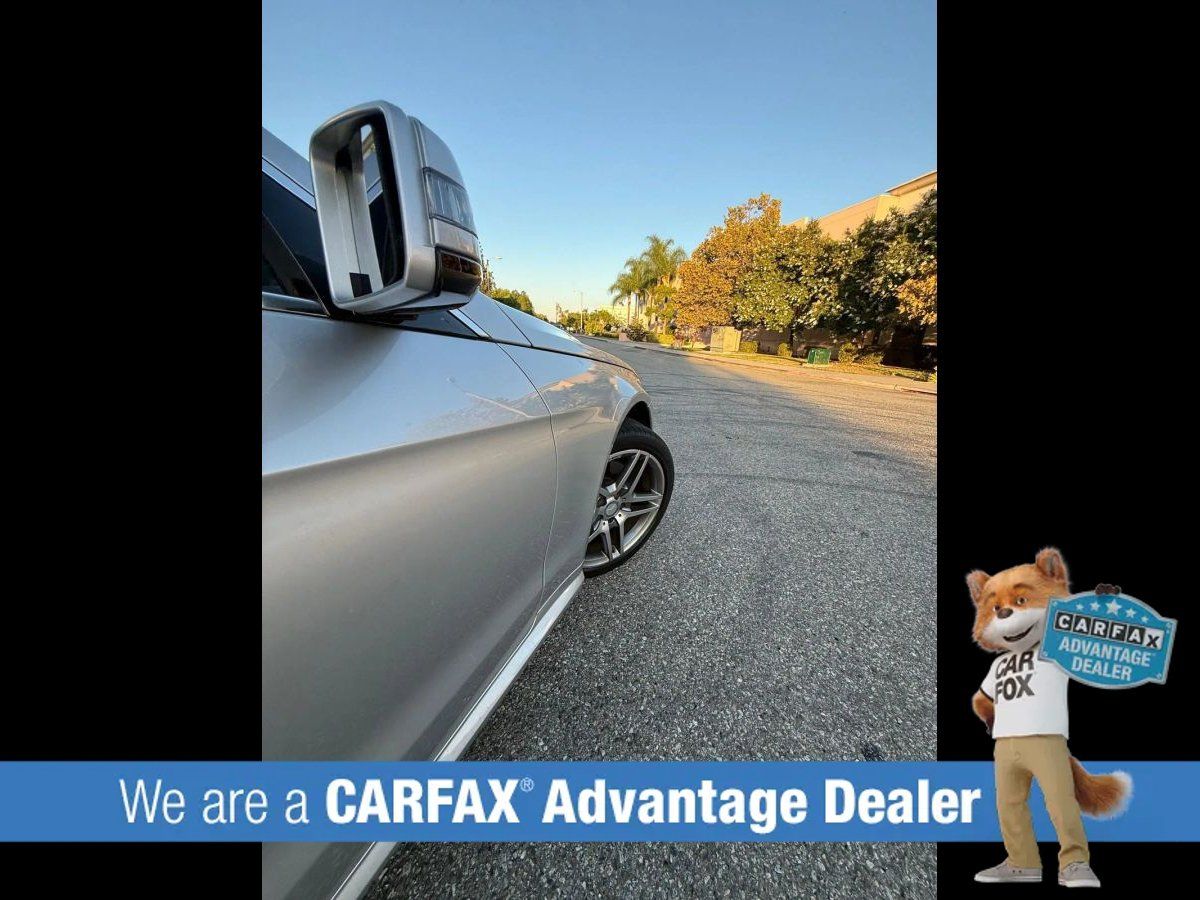 Used 2016 Mercedes-Benz E 400 Cabriolet image 22