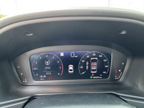 New 2026 Honda Accord SE image 22