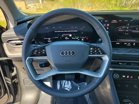 New 2025 Audi Q5 Premium Plus image 29