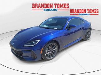 New 2026 Subaru BRZ Limited RWD video 1