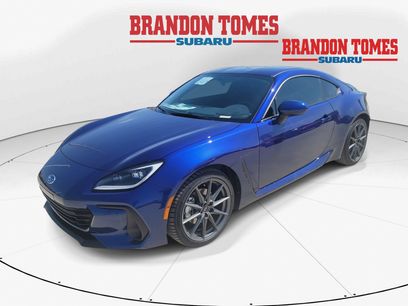 New 2026 Subaru BRZ Limited