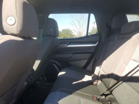 Certified 2025 GMC Terrain Elevation image 12