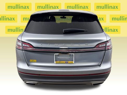 Used 2022 Lincoln Nautilus Reserve w/ Luxury Package FWD image 9