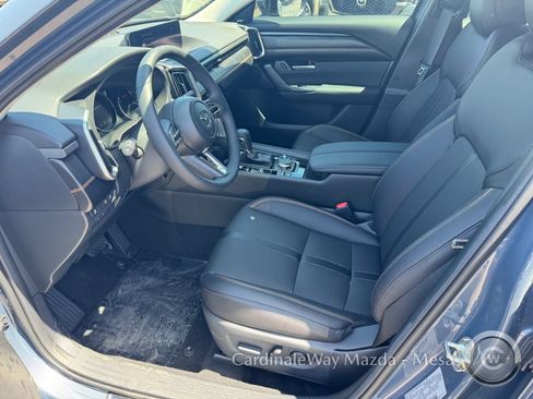 New 2026 MAZDA CX-50 AWD 2.5 S w/ Accent Package image 11