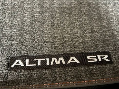 Used 2019 Nissan Altima 2.5 SR image 27
