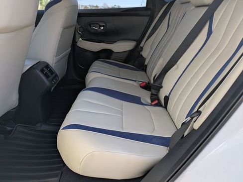 New 2026 Acura ADX A-Spec image 12