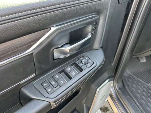 New 2026 RAM 3500 Laramie image 15