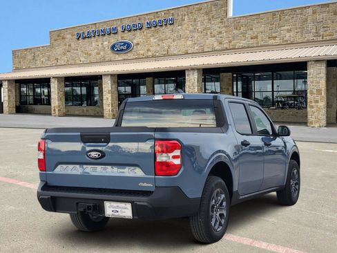 New 2026 Ford Maverick XLT image 5