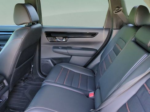 Used 2024 Honda CR-V Sport Touring image 18