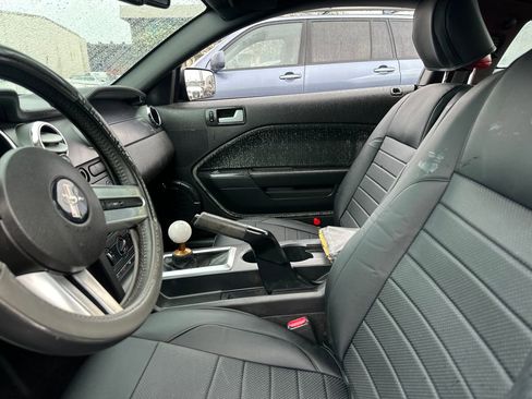 Used 2007 Ford Mustang GT RWD image 12