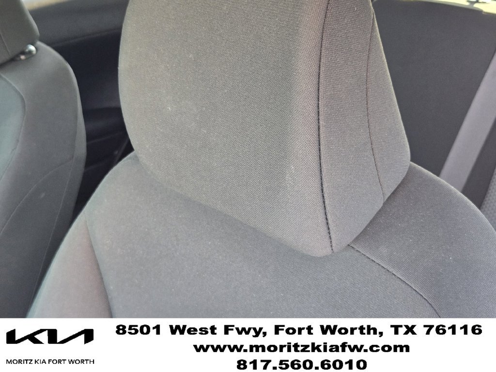 Certified 2022 Kia Soul LX w/ Technology Package FWD image 15