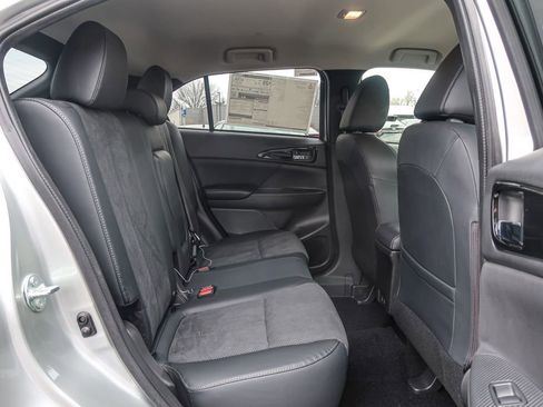 New 2026 Mitsubishi Eclipse Cross SE image 16