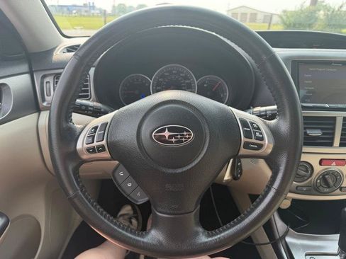 Used 2011 Subaru Impreza 2.5i Premium w/ PWR Moonroof Value Pkg AWD/4WD image 2