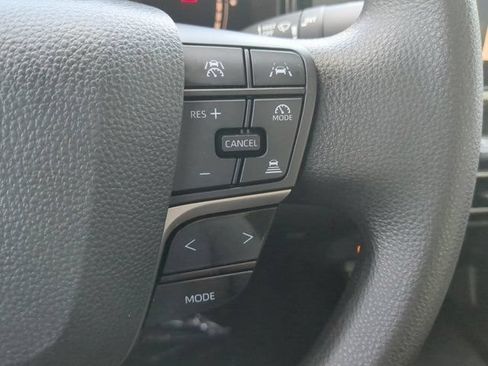 Used 2025 Toyota Camry LE FWD image 22