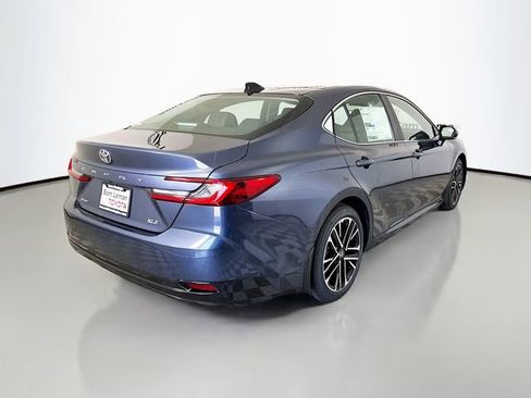 New 2026 Toyota Camry XLE image 7