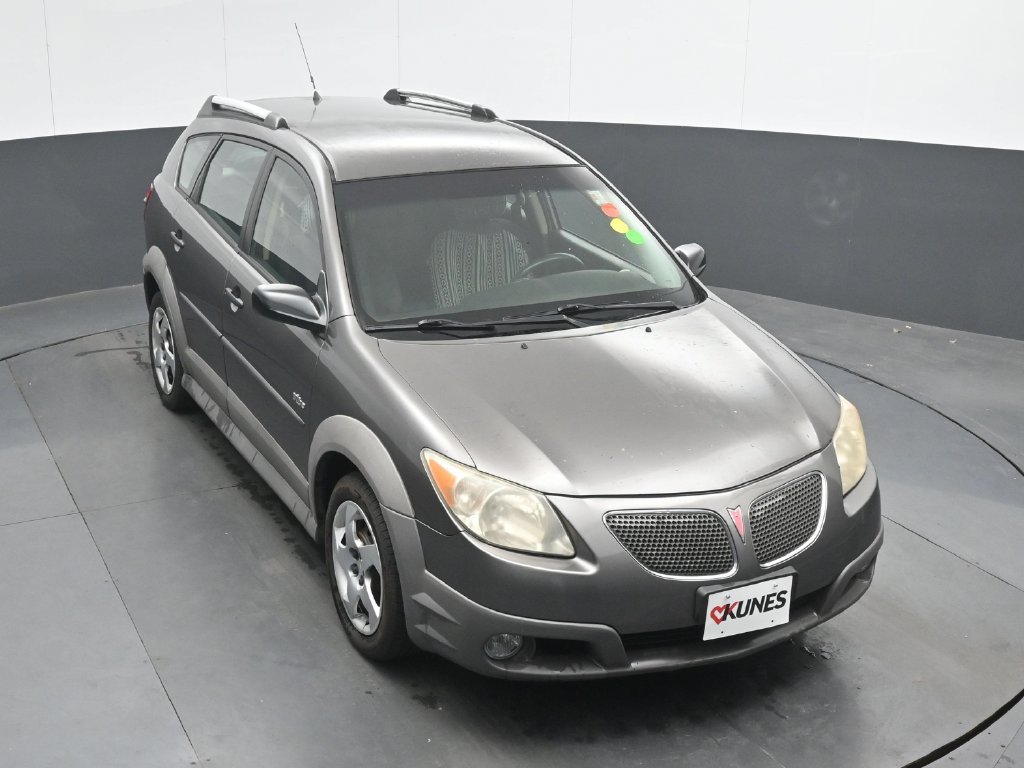 Used 2008 Pontiac Vibe FWD image 28