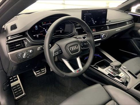 Certified 2022 Audi RS 5 image 14