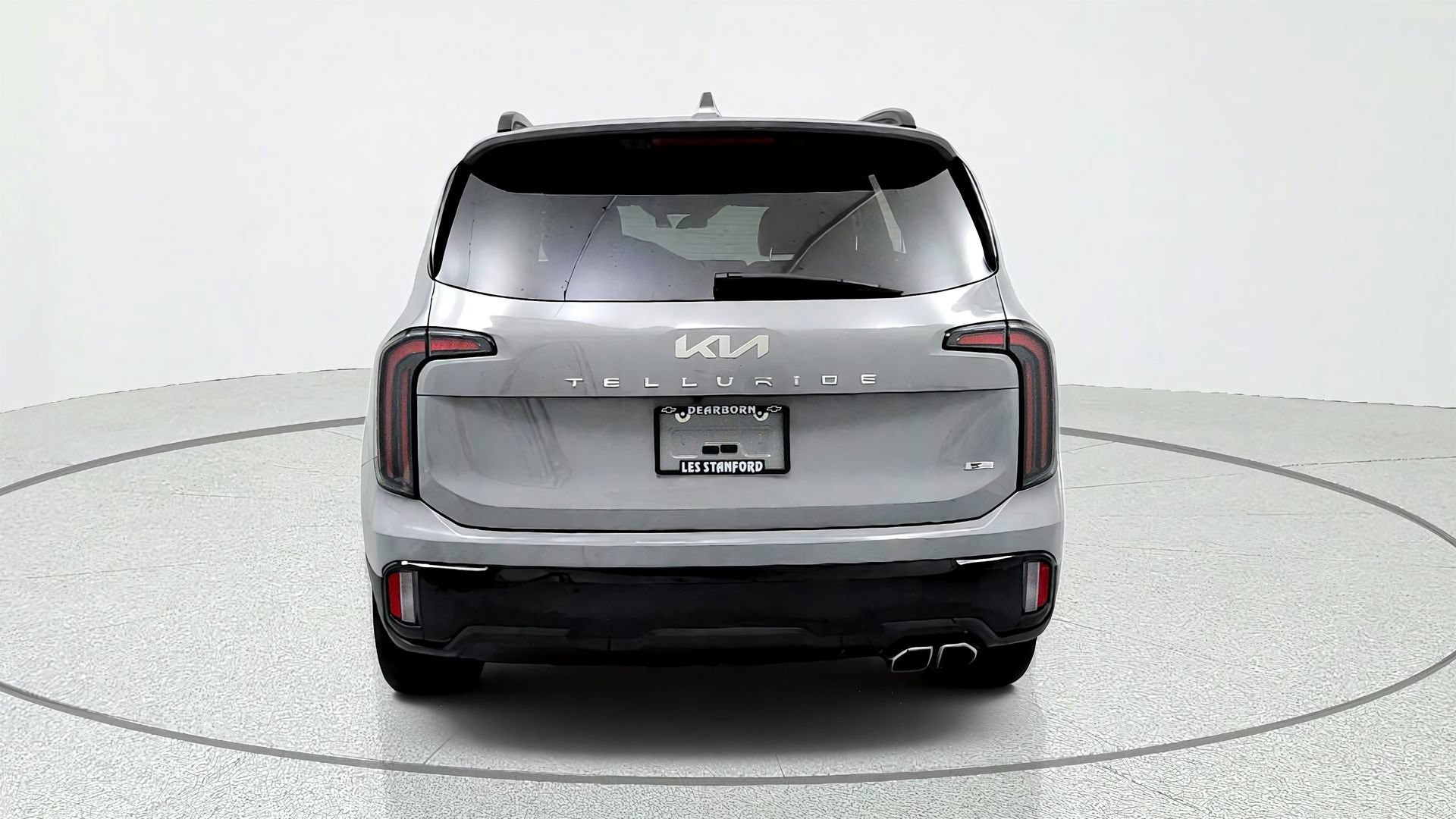 Used 2024 Kia Telluride SX Prestige X-Line AWD/4WD image 4