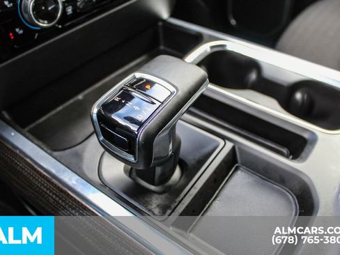 Used 2024 Chevrolet Silverado 1500 RST w/ Max Trailering Package image 31