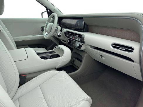 New 2026 Hyundai Palisade SEL AWD/4WD image 15
