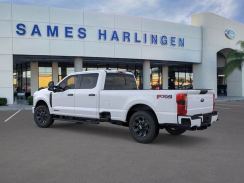 New 2026 Ford F350 XL image 4