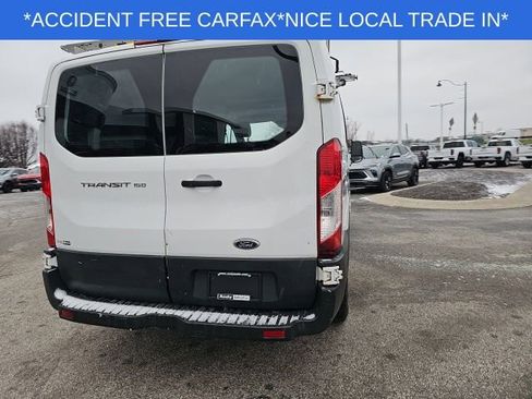 Used 2015 Ford Transit 150 Base image 17