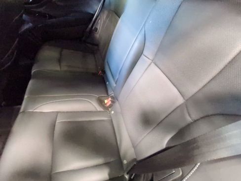 Used 2023 Subaru Outback Limited image 18