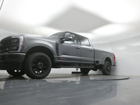 New 2026 Ford F350 Lariat w/ Black Appearance Package AWD/4WD image 44