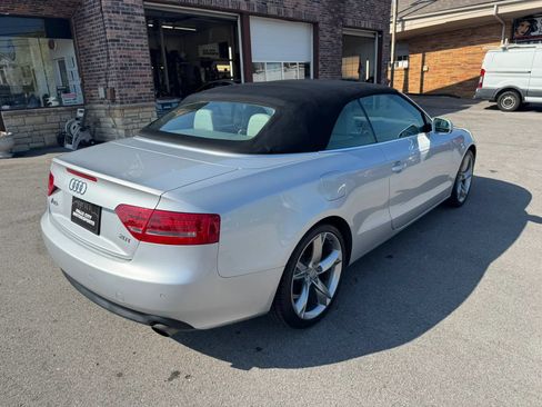 Used 2011 Audi A5 2.0T Premium Plus FWD image 56