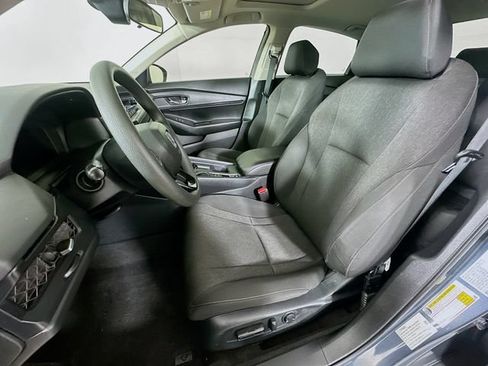 Used 2023 Honda Accord EX image 28