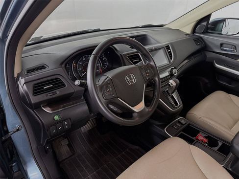 Used 2015 Honda CR-V Touring image 16