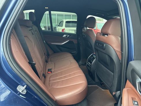 Used 2019 BMW X5 xDrive40i image 24