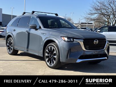 New 2026 MAZDA CX-90 3.3 Turbo S w/ Premium Plus
