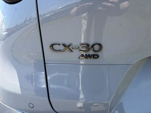 New 2026 MAZDA CX-30 Aire Edition AWD/4WD image 32