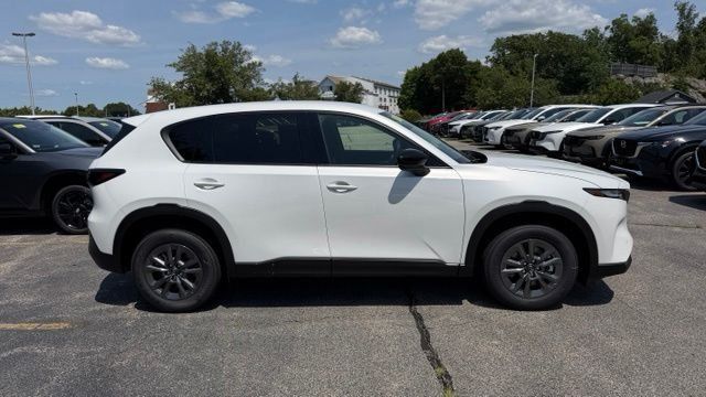 New 2026 MAZDA CX-5 Select AWD/4WD image 2