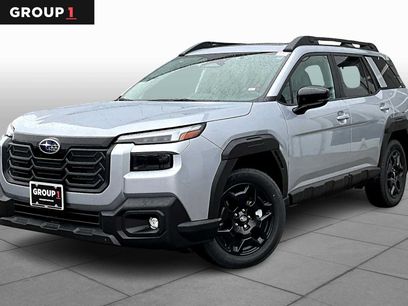 New 2026 Subaru Outback Limited