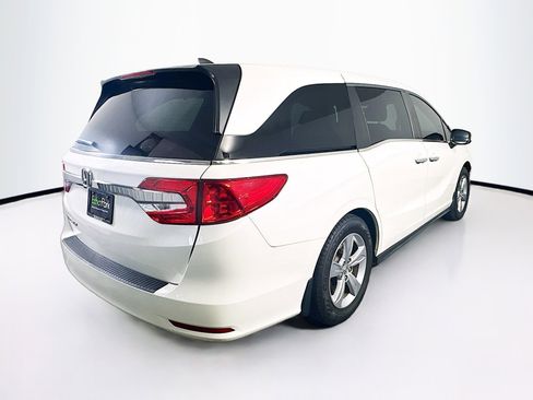Used 2019 Honda Odyssey EX-L image 9