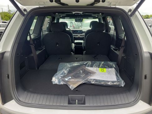 New 2027 Kia Telluride S w/ Towing Package AWD/4WD image 14
