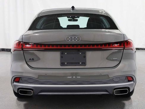 Certified 2025 Audi A5 2.0T Premium Plus w/ Premium Plus image 7