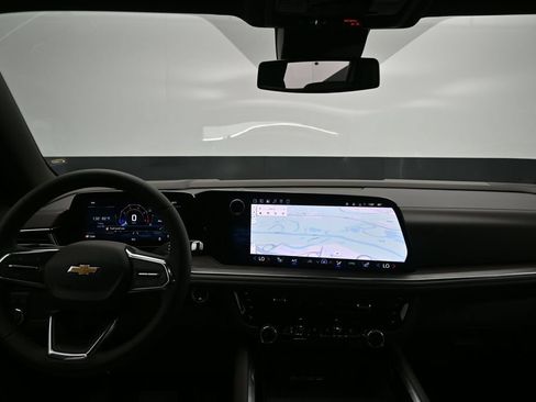 New 2026 Chevrolet Suburban LT w/ Comfort Package RWD image 19