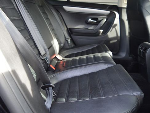 Used 2016 Volkswagen CC R-Line image 24